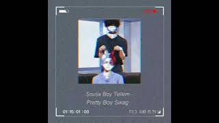 ~ Soulja Boy Tellem - Pretty Boy Swag | Slowed & Reverb |