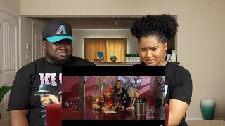 Who Thought Of This!!! | Joyner Lucas & Lil Baby - Ramen & OJ (Reaction)