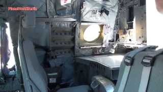 150 subscribers special: Inside of a Transall C-160 + Cockpit