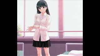 Amagami Drama CD Ayatsuji Tsukasa Monologue First Valentine Monologue