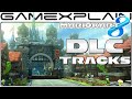 Mario Kart 8 All 8 Dlc Tracks Full Race Mario Kart 8 All 8 Dlc Tracks Full Race