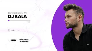 @Dj Kala - Live Session #2 (17 June 2024)