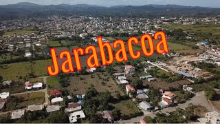 #Jarabacoa #Desde El Aire 4K April 2, 2022