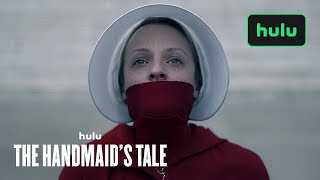 The Handmaid's Tale | Recap Seasons 1-5 | Hulu