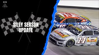 Silly Season Update | The Final Corner