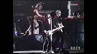 Bon Jovi  - I'll Sleep When I'm Dead (Osaka 2000)