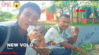 HARMOTI TO-BANDARDUAR ||GOI ASU NEW VOLG VIDEO|| ASSAMESE VIDEO Episode-1 😱😱😱🙏#volgs #assam #edit