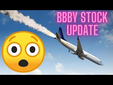 BBBY Stock Analysis! Bed Bath And Beyond Stock News! $BBBY $BBBYQ BBBYQ ...