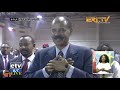 atv ኣዛዚ ሰራዊት ኢትዮጵያ ነበር ጀነራል ጻድቃን ገብረትንሳኤ፡ ዓሰብ ናብ ኢትዮጵያ ምኻዳ ከምዘይተርፍ ዝገልጽ ኣዕናዊ መርገጺኡ ደጊሙ ይገልጽ።