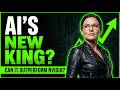Forget NVIDIA: The Next AI Stock To Explode (Not What You Think)