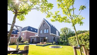 Vrijstaande woning Hilversum - Dutch Design Studio