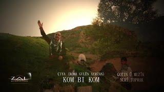 Çiya - Kom Bi Kom (Official Video © Kom Müzik)