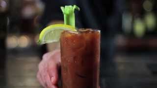 ABSOLUT FRESH SAN MARZANO BLOODY MARY