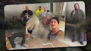 Video Tribute & Obituary for David James Russell II