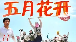 ENG SUB【五月花开May flowers bloom】第11集 | 马跃/剧雪/白凡  | Koala TV