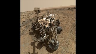 Mars Rovers - STEM in 30