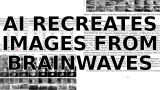 New AI Decodes Brain Activity to Reconstruct What You See With Staggering Detail
