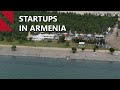 Bringing tech startups to life at Armenia’s Sevan Startup Summit