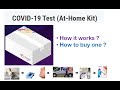 Pixel Labcorp kit for Covid 19 (Corona). How to buy and use?