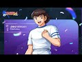 PHP BARU LAGI KAH INI??? CAPTAIN TSUBASA ACE