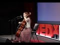 Performance | Alice Hurwood | TEDxBerlin Salon
