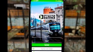 La aplicación del Metro de Medellín que hará más fácil el viaje a todos sus usuarios