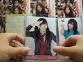 akb48　生写真開封60