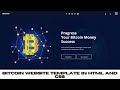 Designing a Responsive Cryptocurrency Website with HTML and CSS | Source code