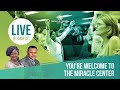 LIVE FROM THE MIRACLE CENTER - SPECIAL SUNDAY SERVICE!!!