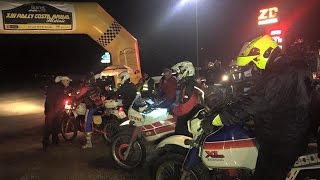 Motosx1000 : Rally Costa Brava Histórico .- 1º Etapa-.