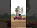 Kubota MU4501 Tractor Demo By Panjab Video