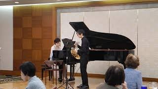 Shunki Arai Salon Concert 番外編