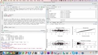 Example 3: Debugging RMarkdown and ProjectTemplate