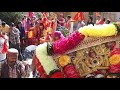 Shiv Mandir Nagari Doda to  kalhind shiya dhar  chond Mata  Yatra 2019