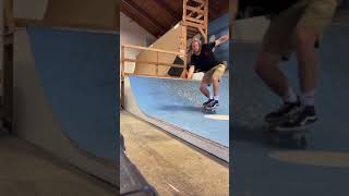 Tony Hawk is my hero :) #shorts