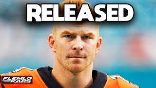 The Truth about Andy Dalton's NFL Career... (RANT)