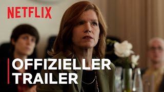 Das letzte Wort | Offizieller Trailer | Netflix