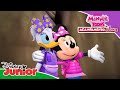 Minnie Toons: Acampamento Minnie | Compilado Minnie Toons: Acampamento Minnie