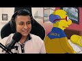 homero le encantan las alitas los simpson capitulos completos en español latino