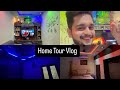 My Home Tour Vlog😍 #odiavlog #bijay #hometour #odiavlogs