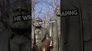 Karl Marx: Revolutionary Philosopher Explained Simply