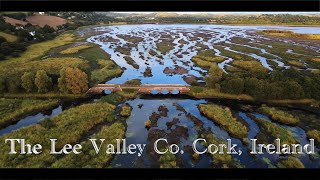 The Lee Valley Co. Cork, Ireland - The Gearagh