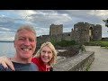 ireland s wild atlantic way part 2 motorcycle tour by bmw 1250 gsa and triumph tiger 900 ep 6