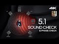 Revolutionary 5.1 Surround Sound Check EXPOSED!