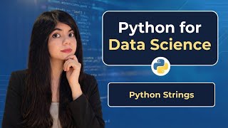String in Python Explained Using Real Data Cleaning Examples
