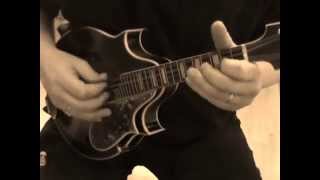 1939 LEVIN model 320 - Top of the line vintage mandolin -