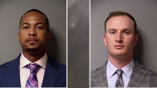 Former Williamson County deputies charged with manslaughter in death of Javier Ambler