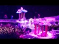 Lady Gaga @ Madison Square Garden, New York City