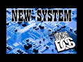 dancero643 new system ms dos mix