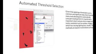 Lecture 4 - Advanced Image Segmentation - Part 1